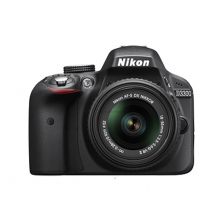 Máy ảnh Nikon D3300 - Công Ty TNHH Kỹ Thuật Số LX
